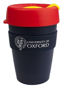 Oxford KeepCup