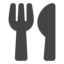 utensils icon