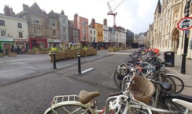 Broad Street consultation