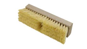 Broom head