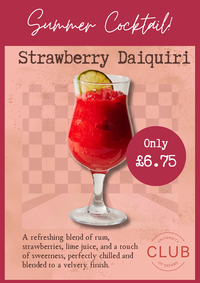 Summer cocktail summer cocktail